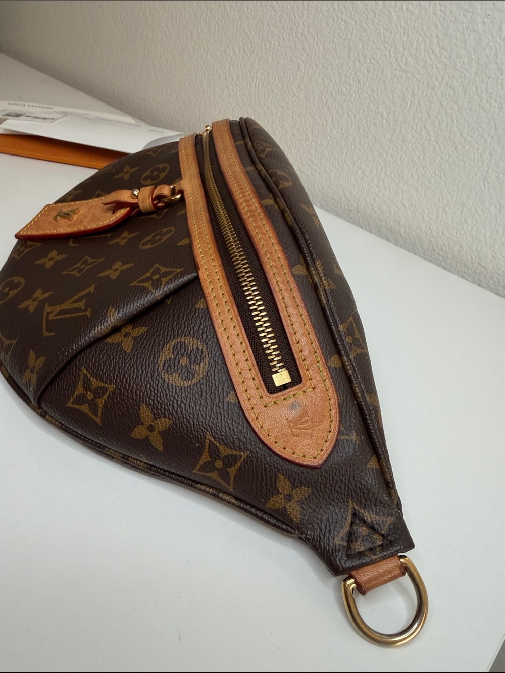 Louis Vuitton High Rise M46784 - Picture 6 of 15